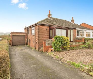 2 bedroom semi-detached bungalow to rent - Photo 6
