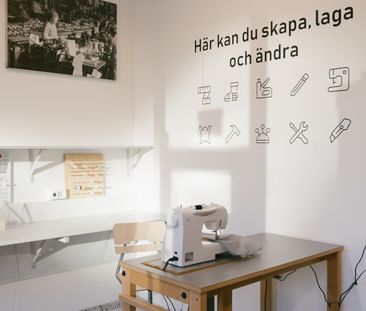 Kopparbergsvägen 37 A - Photo 3