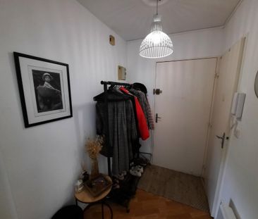 Appartement T1 à louer - 25 m² - Photo 3