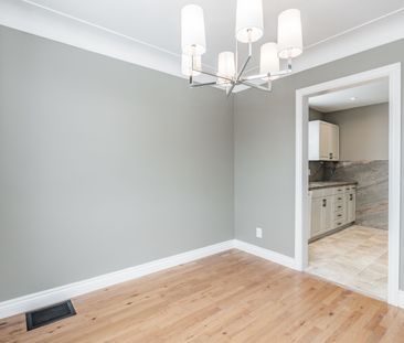 For Lease - 317 King Street Unit# (UPPER), Hamilton, Ontario - Photo 1