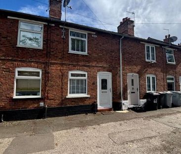 2 bedroom terraced house to rent - Photo 6