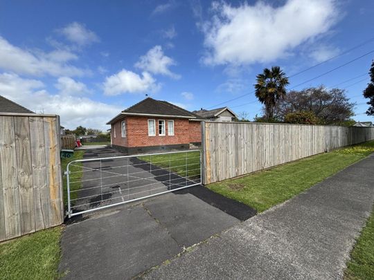 Modern living in Whanganui East - Photo 1