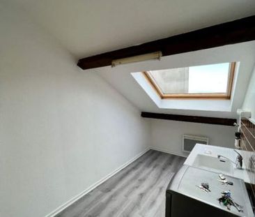 LUNEVILLE (54300) - Appartement Studio - Photo 1