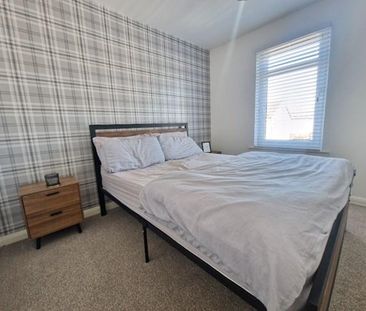 2 bedroom terraced house to rent - Photo 6