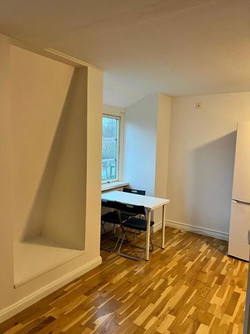 Järnvägsgatan 7A Lgh 1102, Grevie - Foto 5