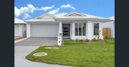 Brand New Home with Ducted AC & Media Room - Photo 5