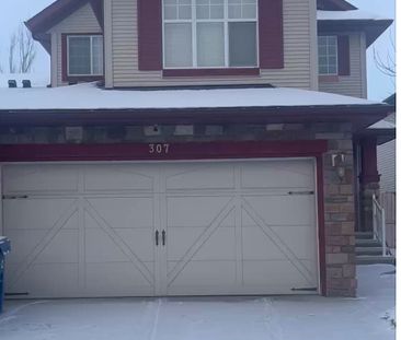 307 300 Silverado Range Place Southwest, Calgary - Photo 6