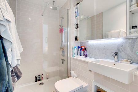 2 Bed Flat, Sir John Soane Apartments, SE17 - Photo 4