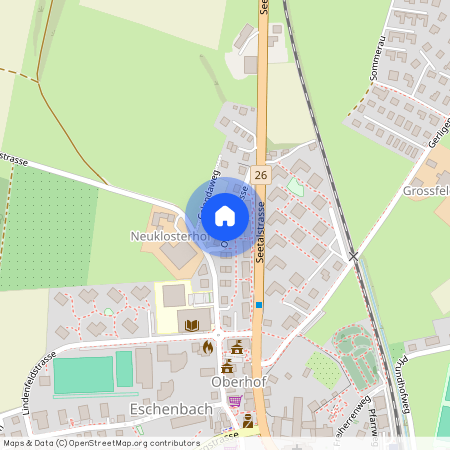 6274, Eschenbach LU, Oberhofstrasse, 5