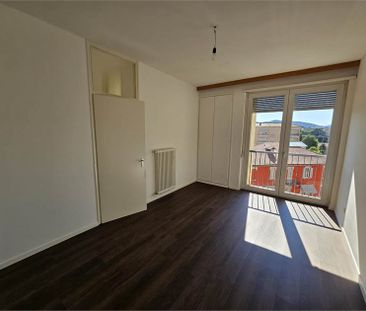 Chiasso, in affitto ottimo 3.5 locali con balcone - Foto 4