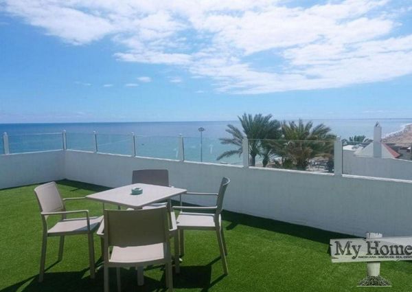 Nice refurbished flat in Playa del Inglés for rent