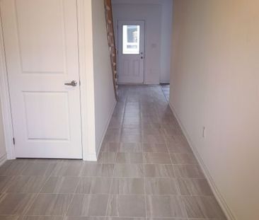 For Lease - 12 Massachusetts Lane, Markham, Ontario - Photo 1