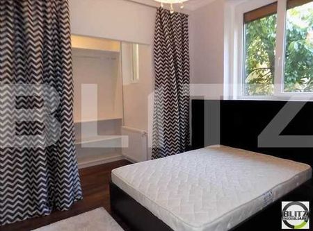 De inchiriat 3 camere, 77 mp, zona Cinema Florin Piersic! - Photo 2