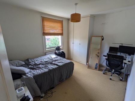 2 bedroom flat to rent - Photo 3