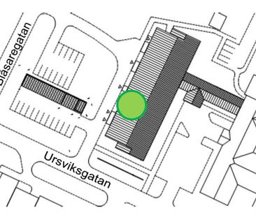 Ursviksgatan 129 A - Foto 4