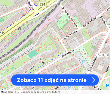 Mieszkanie po remoncie - Zdjęcie 1