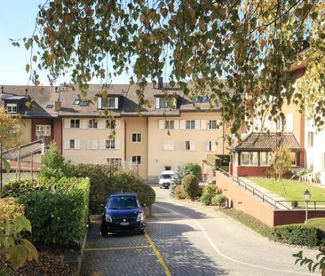 2.5 Zimmer, 1. Stock - Photo 3