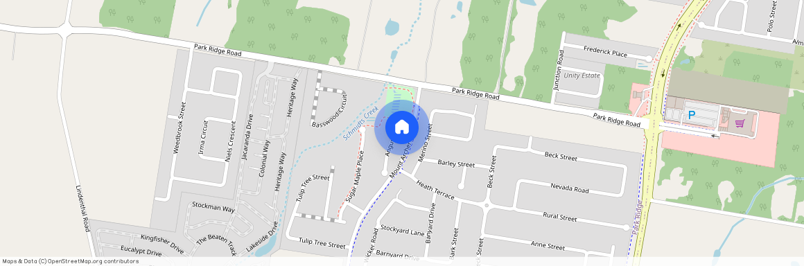 6 Angus Court, Qld 4125, Park Ridge