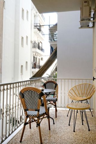 Διαμέρισμα για ενοικίαση Σούτσου (Αμπελόκηποι - Πεντάγωνο) - Φωτογραφία 2