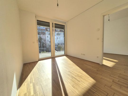 AKTION- Erstes Monat MIETZINSFREI - Wohnen im Styria Center – Stilvolle Wohnungen mit hochwertiger Ausstattung und bester Anbindung - Photo 1