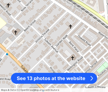 Garden Walk, Preston, Lancashire, PR2 - Photo 1