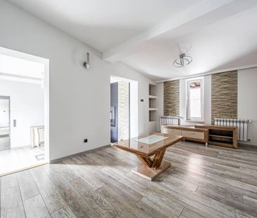 4 pokoje ok.100 m2- Zawodzie zaledwie 10 min od UE - Фото 4