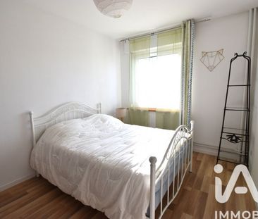 Appartement 3 pièces à Saint-Avold - Photo 3