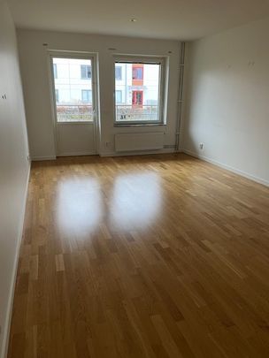 Kanslihusgränd, Östersund - Foto 1