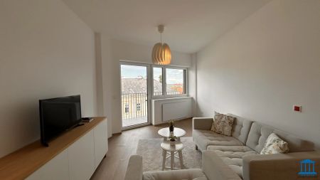 CORVINUS Parkresidenz - Barrierefreie Terrassenwohnung mit Concierge-Service (Grundriss-Typ A + F) - Photo 3