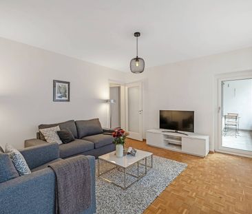 2 Zimmer, 48 m², 3. Stock - Photo 4