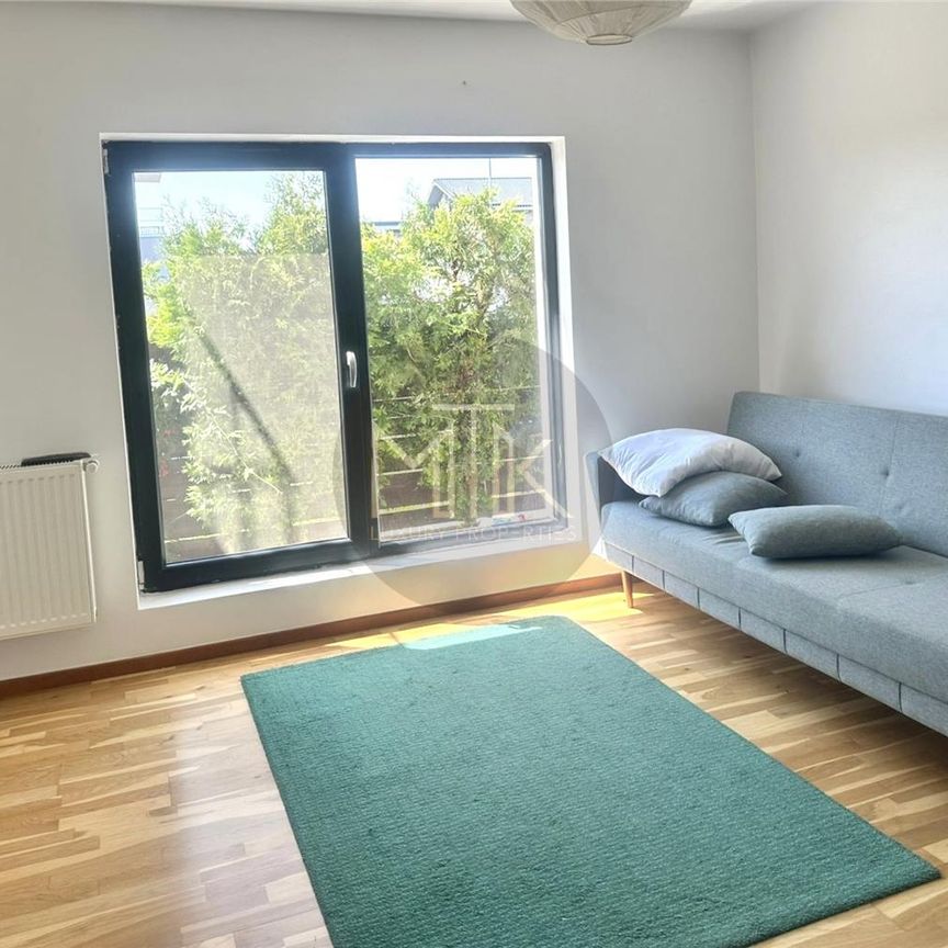 Vila 4 camere I Otopeni I 2 Locuri de parcare - Fotografie 1