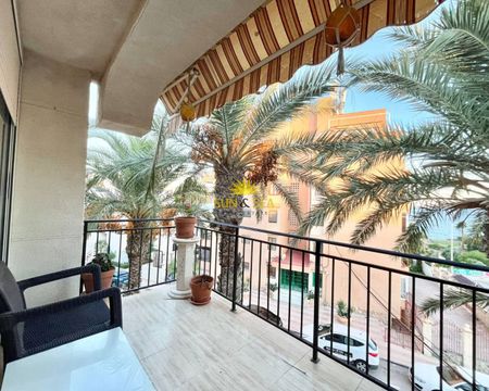 ONE-BEDROOM APARTMENT – TORREVIEJA - Photo 3