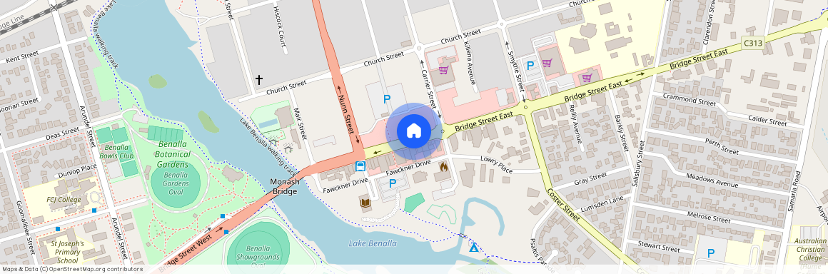 Bramel Court, 2, 3672, Benalla