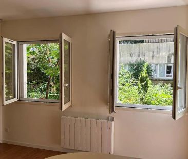 Appartement à louer 2 pièces 50.6m² - Photo 6