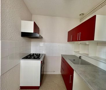 APPARTEMENT T2 A LOUER A ROANNE - CENTRE VILLE - Photo 3