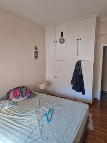 Διαμέρισμα για ενοικίαση Λυκαβηττός (Κολωνάκι - Λυκαβηττός) - Photo 5