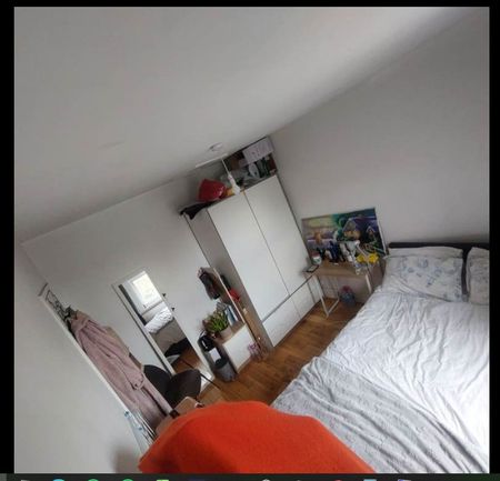 Room in a Shared House, Albyn Road, SE8 - Photo 2