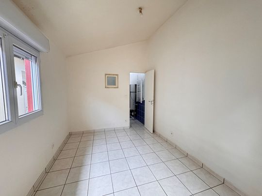 Location Appartement 2 pièces 29m² - Photo 1