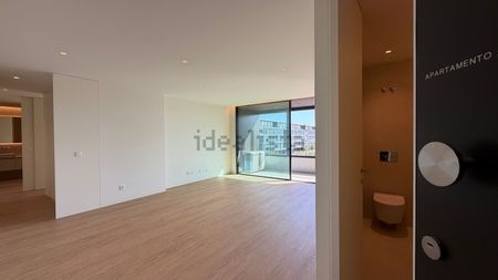 Apartamento em Lavadores, Canidelo - Photo 2
