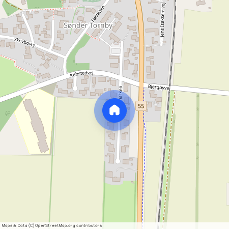 Sønderhaven 4, Tornby, 9850 Hirtshals