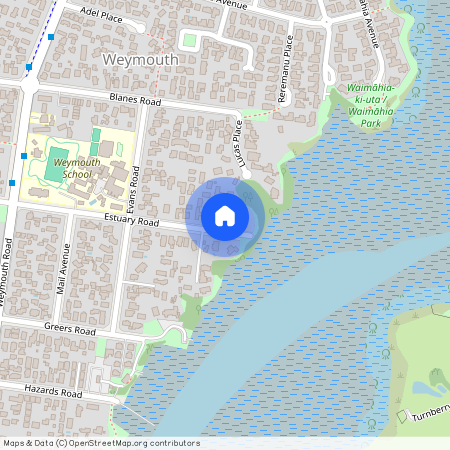 40c Estuary Road, Weymouth, Manukau City