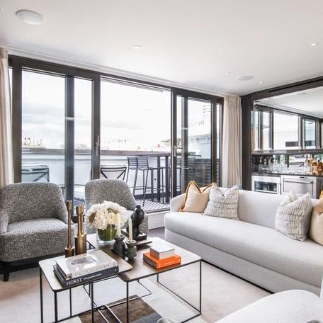 3 bedroom apartment to rent - Photo 1