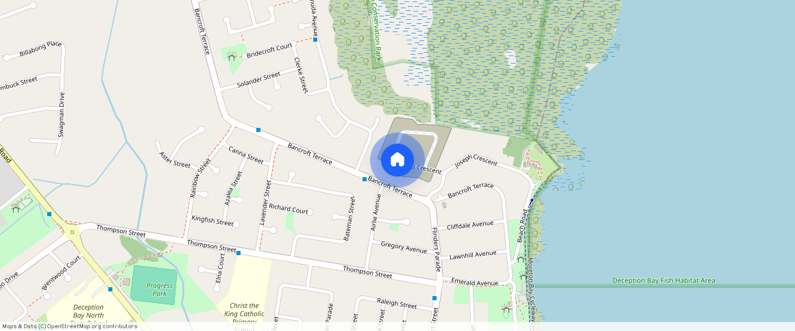 1/21 Dugong Cr, Qld 4508, Deception Bay