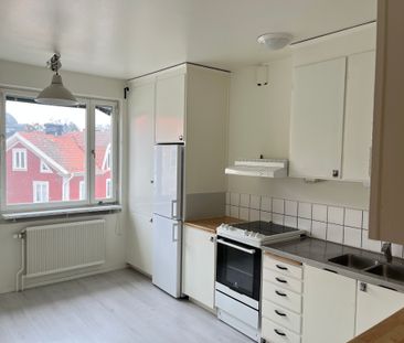 Drottninggatan, Kungsör - Foto 1