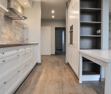 Apartament wynajem 84m 3 pokoje balkon Poznań Maratońska - Zdjęcie 3