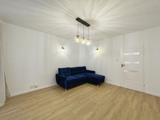 2 pokoje z widną kuchnią | garaż 59.9 m² - Photo 1