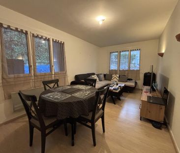 Location Appartement 3 pièces 61m² VOGLANS 73420 - Photo 4