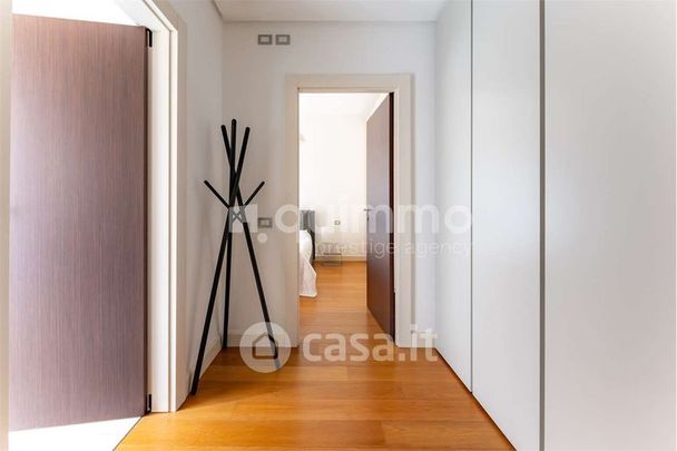 Bilocale in Affitto in Viale Premuda 27 a Milano - Photo 1