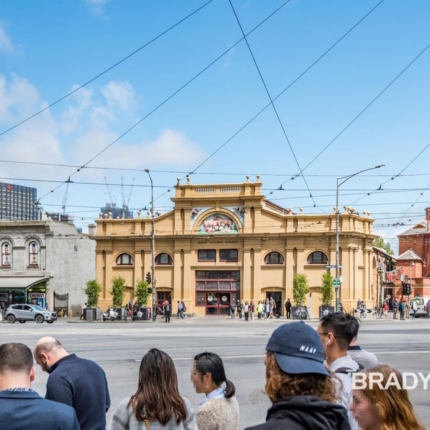 1810/500 Elizabeth Street, Melbourne - Photo 1