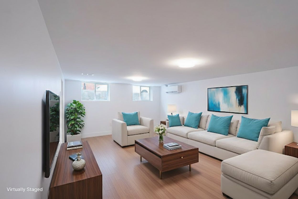 For Lease - 2137 Mount Forest Drive Unit# Lower, Burlington, Ontario - Photo 1